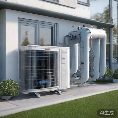 空气能热泵排气问题详解及解决攻略