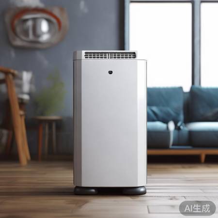 小体积大功率空调：高效节能的夏日清凉伴侣