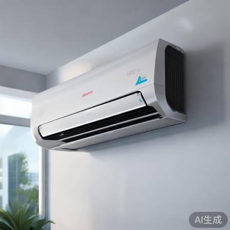 小体积大功率空调：高效节能的夏日清凉伴侣