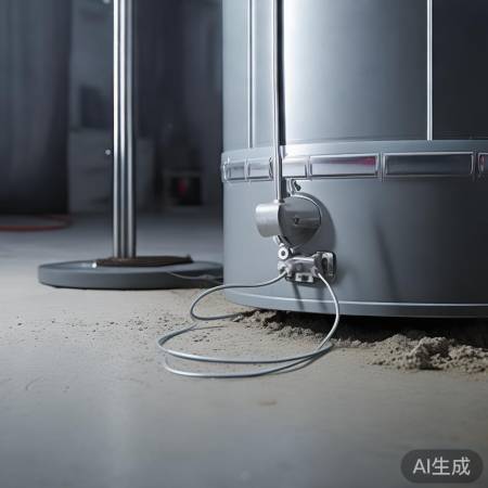 斯宝万博热水器专业维修服务中心讲解#商用热水器接地线安装技巧详解