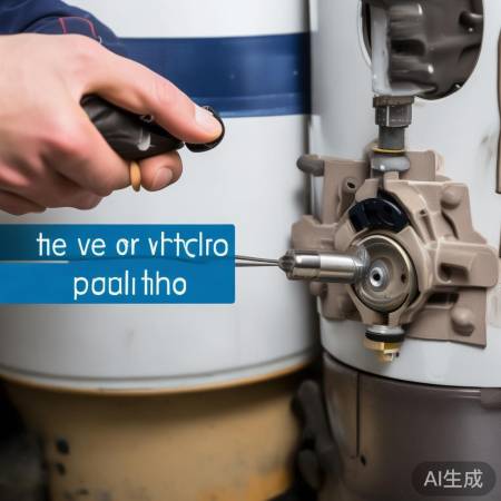 斯宝万博热水器专业维修服务中心讲解#商用热水器接地线安装技巧详解