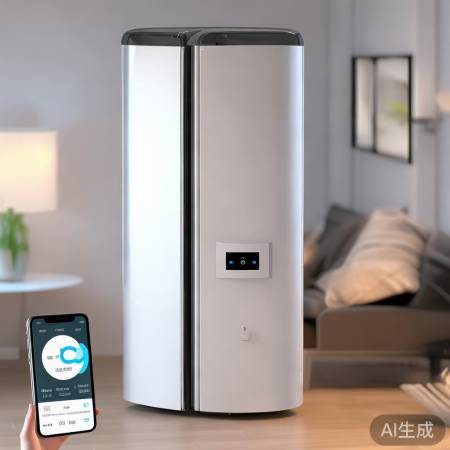 客厅壁挂炉不烧水？揭秘新型节能家居设备