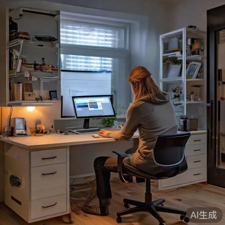 半智能智能锁连接WiFi教程，轻松上手！