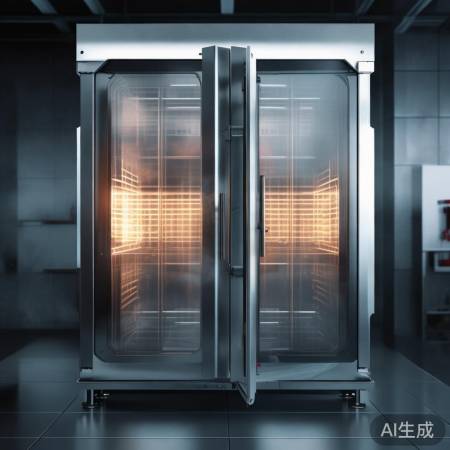 加热型消毒柜工作原理揭秘：高效消毒，安全无忧