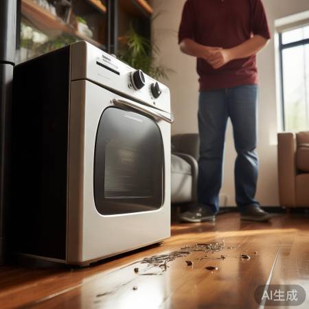 海尔电热水器右侧漏水原因及解决方法