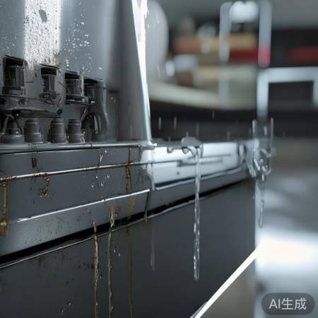 海尔电热水器右侧漏水原因及解决方法