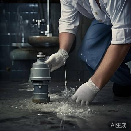 海尔电热水器右侧漏水原因及解决方法