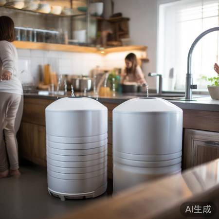 分体空气能水箱尺寸全解析：选购指南与选购技巧