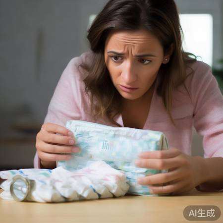 星月神智能指纹锁专业售后中心交流۞揭秘毒纸尿裤背后真相，守护宝宝健康无忧