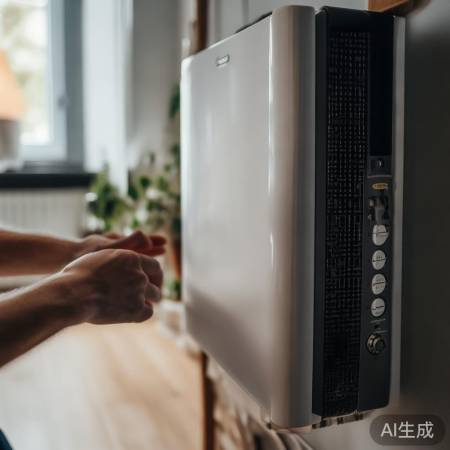 洛卡壁挂炉售后支持教导