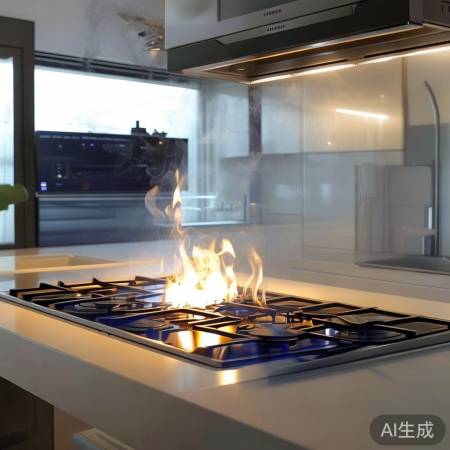 德西曼集成灶全市热线咨询告诉你㊤集成灶：厨房革命新选择，烹饪新体验