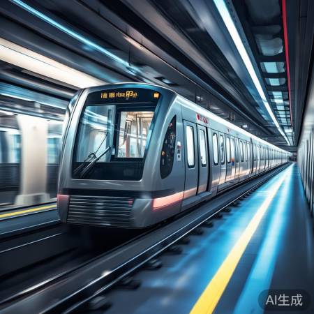 广州2号线列车为何没空调?官方回应来了
