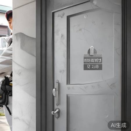 晓茹防盗门全国维修平台阐释(防盗门钢板质量哪家强?揭秘最佳选择)