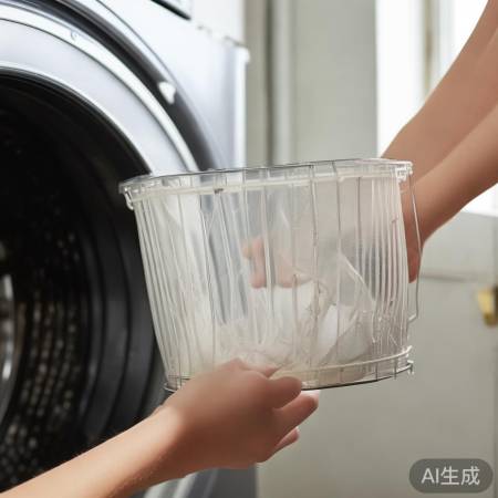 洗衣机黑色漂浮物原因解析及解决办法