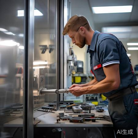 好太太指纹锁服务全国网点普及♛银行紧急通知：2年期定存产品即将下架，理财新选择来袭