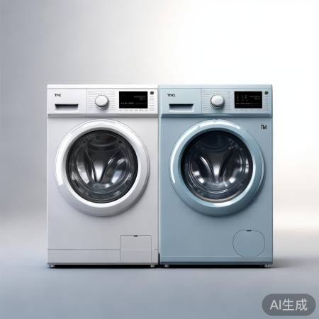 洗衣机小天鹅对比TCL:谁才是家用洗衣神器?