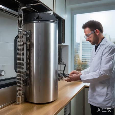 前锋热水器R9故障代码R9解读与维修方法