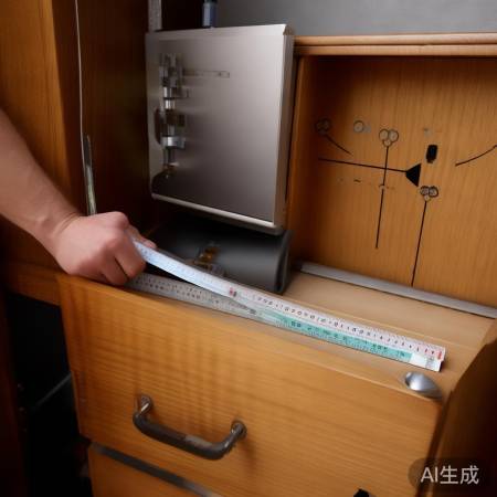 广西保险柜床头柜安装教程：轻松掌握安装技巧