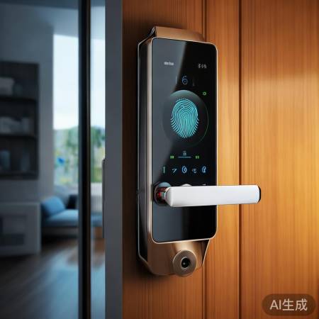 hutlon智能锁售后服务预约平台教导，安伴智能锁转让：轻松实现安全升级