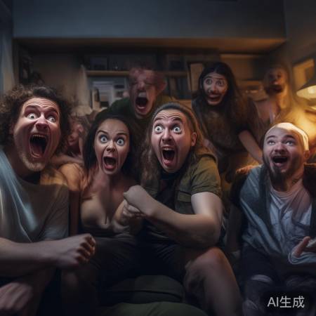 揭秘：喝醉后为何有人往电视机里跑？