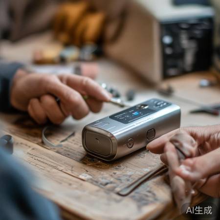智能锁锁体大锁不弹出来？教你解决方法！