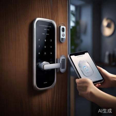 智能锁锁体大锁不弹出来？教你解决方法！