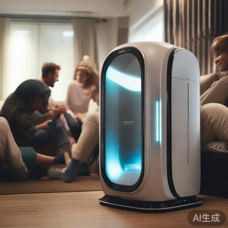 生能空气能产品:全面解析与简介