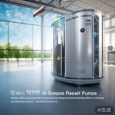 生能空气能产品:全面解析与简介
