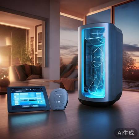 生能空气能产品:全面解析与简介