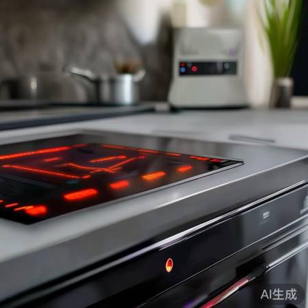 前锋集成灶400客服管家分享_集成灶报警系统工作原理揭秘：安全守护家的秘密