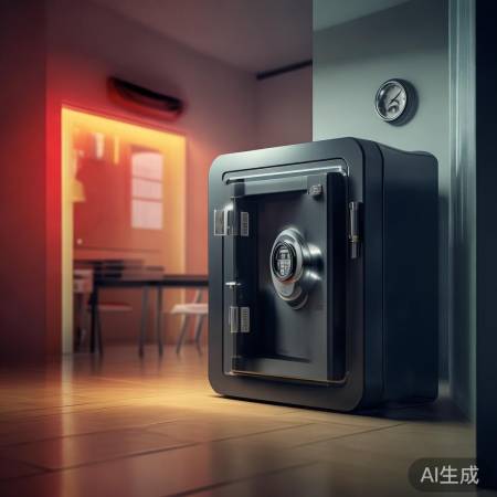 品帅保险柜售后联系平台科普+司库保险柜防火性能解析