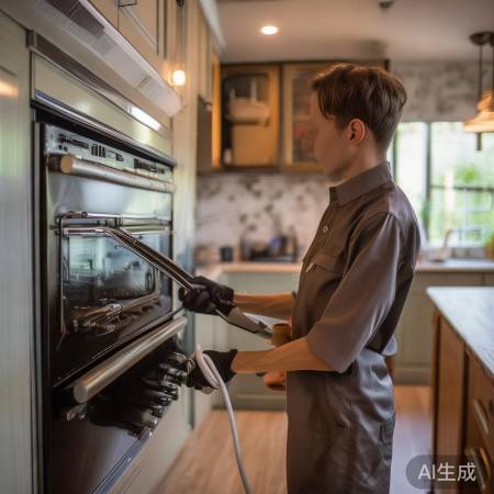 北斗星油烟机总部服务热线教你_高效油烟机清洁服务，价格实惠，家庭必备！