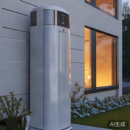 海信空气能显示03型号详解及使用技巧