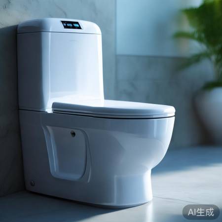 松下智能马桶出水距离介绍及使用技巧
