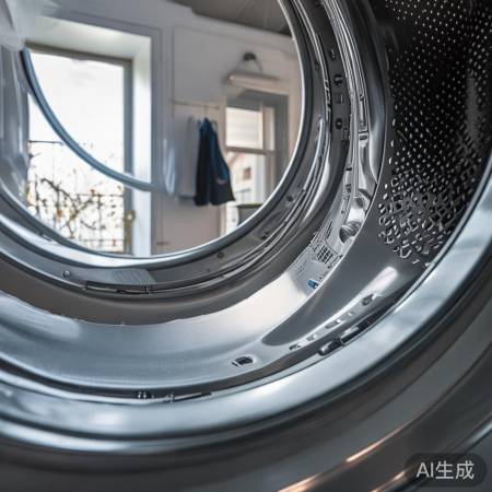 全自动洗衣机干脱水故障解析及解决方法