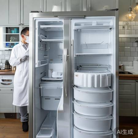 德阳冰箱空间改造，专业公司推荐