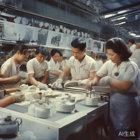 小天鹅洗衣机产地揭秘:揭秘我国知名洗衣机品牌的生产地