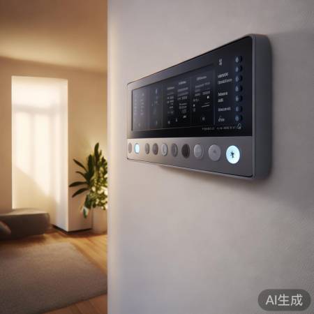 壁挂炉与线控器：揭秘二者间的紧密联系