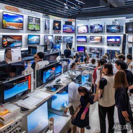 福建电视机选购指南:盘点值得推荐的优质品牌与型号