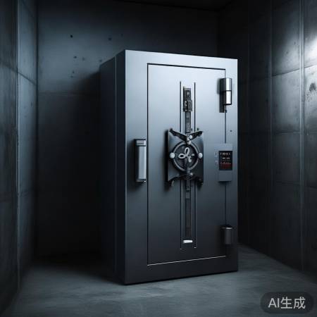 热闹派对必备:揭秘保险柜密码安全使用技巧