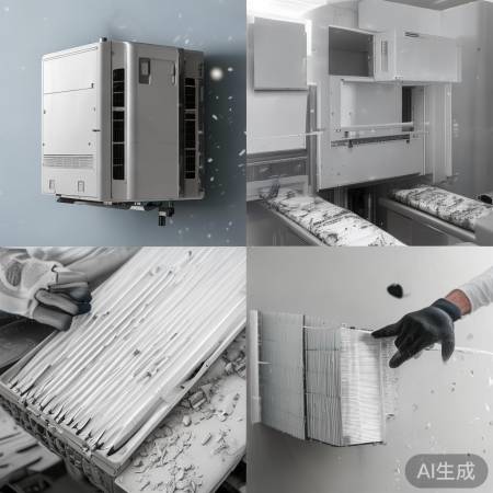 空气能热水器为何放不出热水？快速排查与解决方法