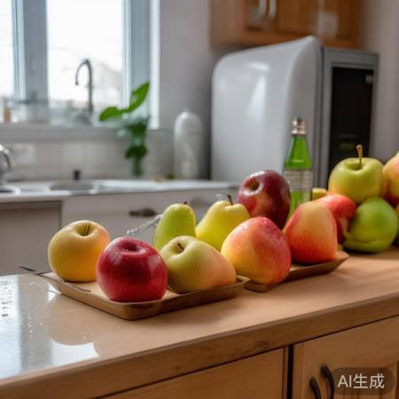 冰箱里排水最多放置物品大盘点