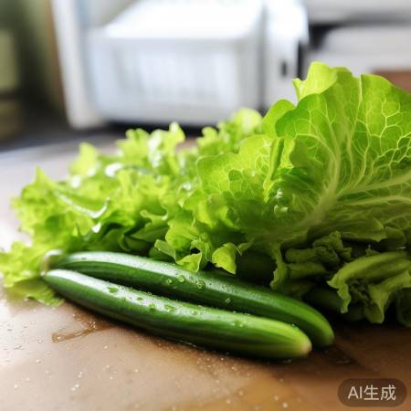 冰箱里排水最多放置物品大盘点
