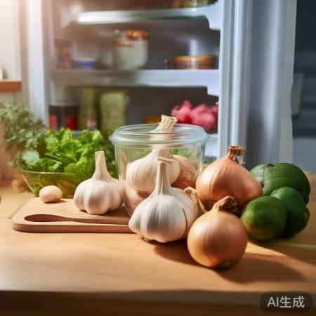 冰箱里排水最多放置物品大盘点