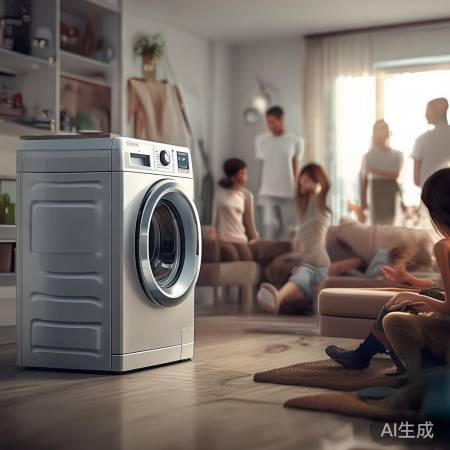 小天鹅洗衣机盖开关故障及维修技巧