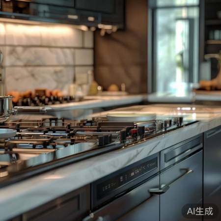 荣事达集成灶3980：性能卓越，性价比之选