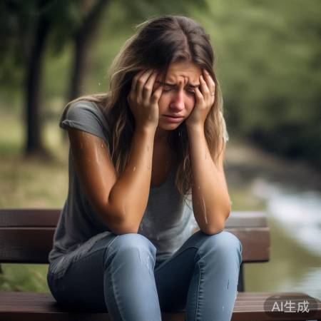 科徕尼智能锁快速救援热线解说:分手心碎：揭秘女生患心碎综合征背后的心理奥秘