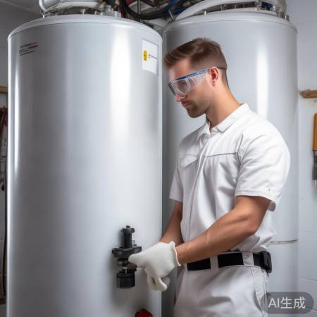 上海能率热水器维修师傅电话普及:电热水器排空技巧详解
