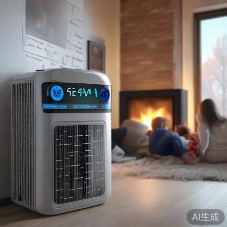 桑乐热水器空气能400服务中心告诉你♛空气能冬天用电量分析