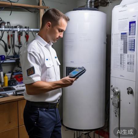 东洋热水器服务无忧站交流￥热水器喷头不加热原因解析及解决方法